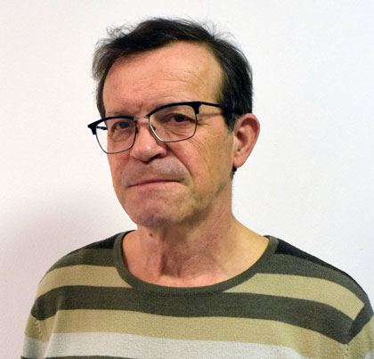 MUDr. Ján Korch, PhD.