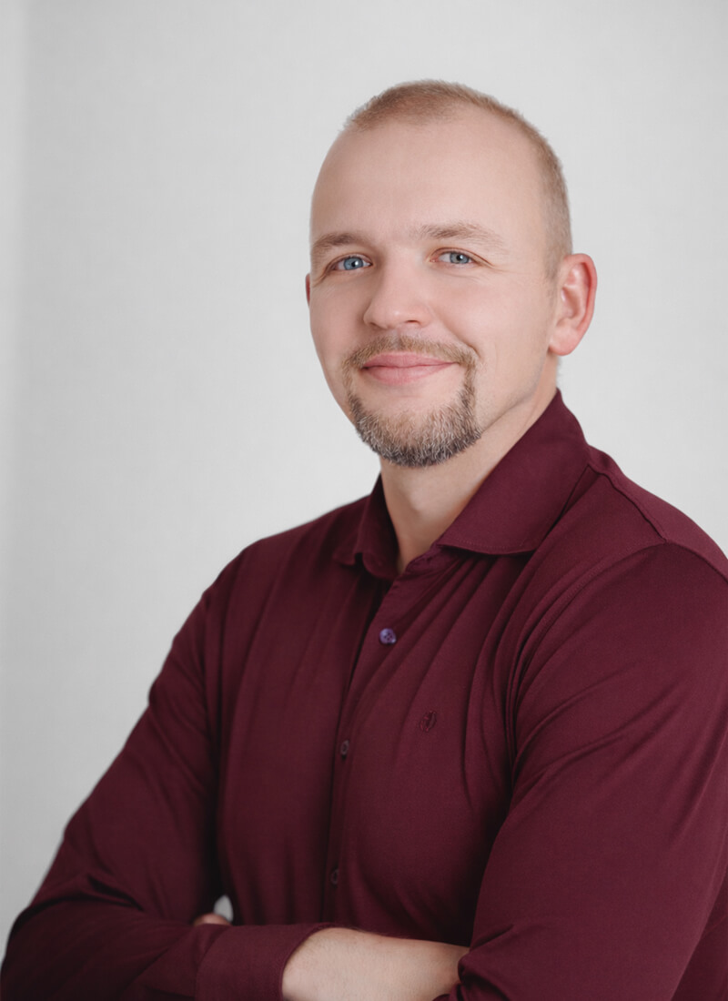 PhDr. Peter Zito, MPH.